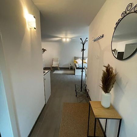 Gemuetliche Wohnung In Ruhigem Wohngebiet Aschaffenburg Exteriör bild
